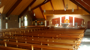 Glenravel Chapel