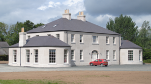 Ballynahinch New Build