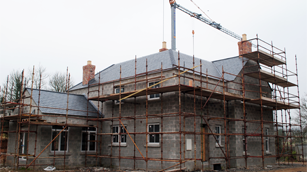 New Build Maghera