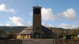 Carnlough Chapel