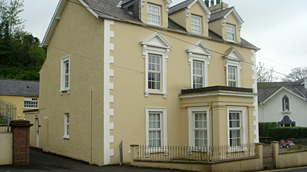 Cushendal Holiday Apartment