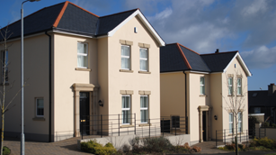 Bayfields Development Carnlough