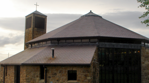 Carnlough Church